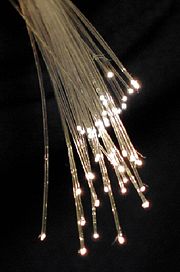 fiber optic photo