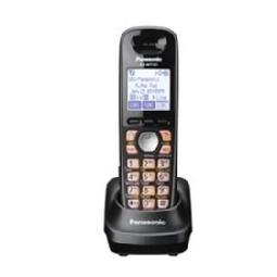 Panasonic KX-WT125 Cordless Phone